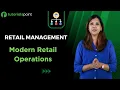 Retail Management Modern Retail Operations Tutorialspoint