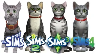 Completing My Childhood Dreams in The Sims 2 (University). 
