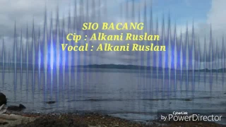 Download Lagu daerh bacan MP3