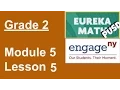 Math Grade 2 Module 5 Lesson 5