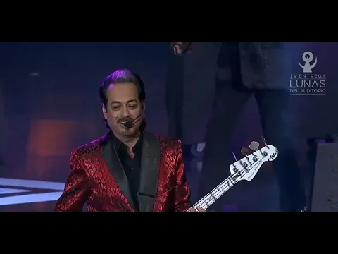 Download MP3 Los Tigres Del Norte - La Bala - Que Tal si eres Tú - En Vivo