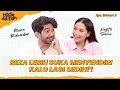 Download Lagu NAGITA \u0026 REZA RAHADIAN MAIN GAME TRUE OR FALSE!