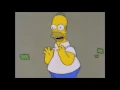 Exactly D oh - Homer Simpson