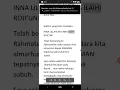 Download Lagu Kata-kata Sambutan Sebelum Sholat Jenazah