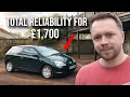 I Bought A Cheap Honda Civic - All The Car You Ever Need