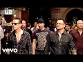 Download Lagu U2 - Magnificent