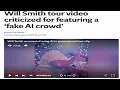 Download Lagu Will Smith Keeps Embarrassing Himself