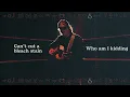 Stephen Wilson Jr. - Holler from the Holler (Lyric Video)