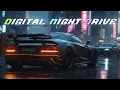 - Synthwave