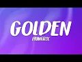 Download Lagu Huntrix - Golden Lyrics (KPop Demon Hunters)