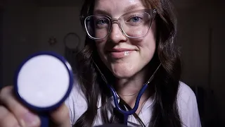 ASMR Sleep Study - which triggers will put you to sleep the fastest?