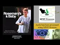 Rosemary's Baby - Krzysztof Komeda - Main Title (High-Quality Audio)