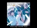 01 only my railgun -version 2024-（Audio-video)