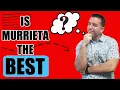 Why is Murrieta California the BEST place to live