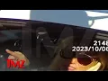 Britney Spears Police Body Cam from Traffic Stop Says She Had to Use Bathroom TMZ
