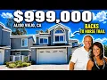 This Laurelmont Home Backs to the Trail You Have to See the Backyard Aliso Viejo