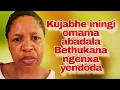 Download Lagu Omama abadala bamangaze iningi bethukana belwa ngenxa yendoda .