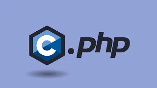 Ok I made C compiler in PHP c php Ep 01