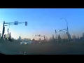 Driving From Silver Bay To Canal Park In Duluth Minnesota With NOAA Weather Radio KZZ78