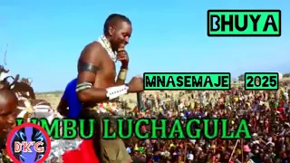 LIMBU LUCHAGULA GINEHE BHA BHUA 2025 MSAMBAZAJI DOTO K GASHI  LIMBU LUCHAGULA GINEHE BHA BHUA 2025 MSAMBAZAJI DOTO K GASHI