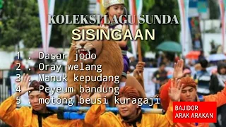 lagu lagu sunda buhun mp3 versi sisingaan voc ineu ft cahya