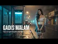 Lagu Gadis Malam - Java Jive Versi Rock by Venly Mo' | Keras Tapi Bikin Haru!