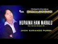 HUPAIMA HAM MABALU | JHON KARIANDO PURBA | LAGU SIMALUNGUN TERPOPULER