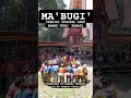 Download Lagu TARIAN MA'BUGI'|Tradisi Upacara Adat Toraja|Rambu Tuka'