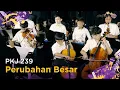 Download Lagu GKI Orchestra - PKJ 239: Perubahan Besar at Kidung Pengharapan Concert