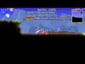 How to remove walls fast - Terraria
