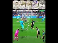Download Lagu Zidane Free Kicks Evolution From FIFA 21 To FC 25 #eafc25 #fifa21 #freekick #zinedinezidane