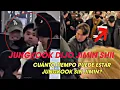 Lagu JIKOOK-¡JUNGKOOK NO PUEDE ESTAR SIN JIMIN! CAPTADO LLAMÁNDOLO 'JIMIN SHII' EN El AEROPUERTO ✈️💖