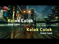 [TJ노래방] KOLOK COLOK - NOWIMYOUNG(나우아임영) / TJ Karaoke