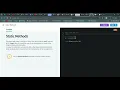 101 Static Methods Python Developer Sololearn
