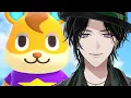 Download Lagu 【Animal Crossing: New Horizons】 Day 3 【NIJISANJI EN | Zeal Ginjoka】