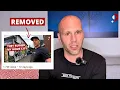 Why I Removed My From YouTube Burlington VT