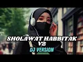 Download Lagu SHOLAWAT HABBITAK V2 DJ VERSION VIRAL TIKTOK TERBARU 2023