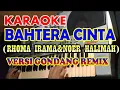 Download Lagu KARAOKE_BAHTERA CINTA VERSI GONDANG[H.RHOMA IRAMA feat NOER HALIMAH