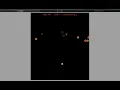 Centipede in with p5 js - Part 1