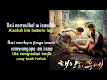 Download Lagu Once Again ~ kim na young ft Mad Clown || Lirik Terjemahan Indonesia