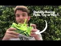 Is the Asics DS Trainer Still Relevant Sub 2 Failed
