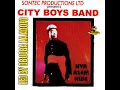 Nko Besie (feat. Obuoba J.A. Adofo) - City Boys Band