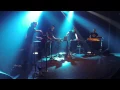 Chapelier Fou - live [TicketBazar.cz]
