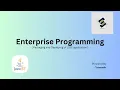 Packaging and Deploying the J2EE application