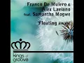 Floating Away (feat. Samantha Mogwe)
