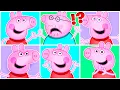 Lagu TOO MANY PEPPA PIG’S in Roblox!