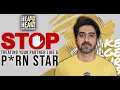 Download Lagu Stop treating your partner like a P*rn star