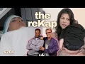 Kim Kardashian SUFFERS Health Scare \u0026 Kourtney SHAMES Working Moms | the reKap: Kardashians S7E6