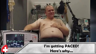 CritMedic Live - Transcutaneous Pacing