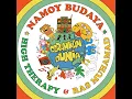 Cerahkan Dunia - Namoy Budaya, Ras Muhamad & High Therapy